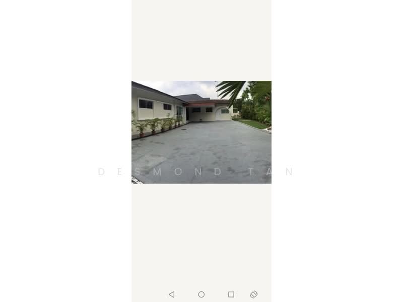 Near Swiss club/king albert park/ yarwood, , 5 Bedrooms, 5,000 sqft, Good Class Bungalow For Sale, by Desmond Tan, 500235514 - Exterior - PropertyGuru.com.sg