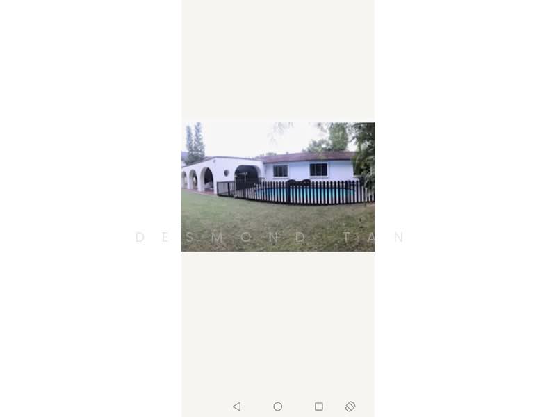Near Swiss club/king albert park/ yarwood, , 5 Bedrooms, 5,000 sqft, Good Class Bungalow For Sale, by Desmond Tan, 500235514 - Exterior - PropertyGuru.com.sg