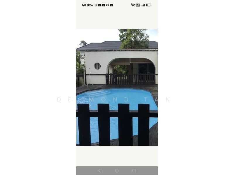 Near Swiss club/king albert park/ yarwood, , 5 Bedrooms, 5,000 sqft, Good Class Bungalow For Sale, by Desmond Tan, 500235514 - Exterior - PropertyGuru.com.sg