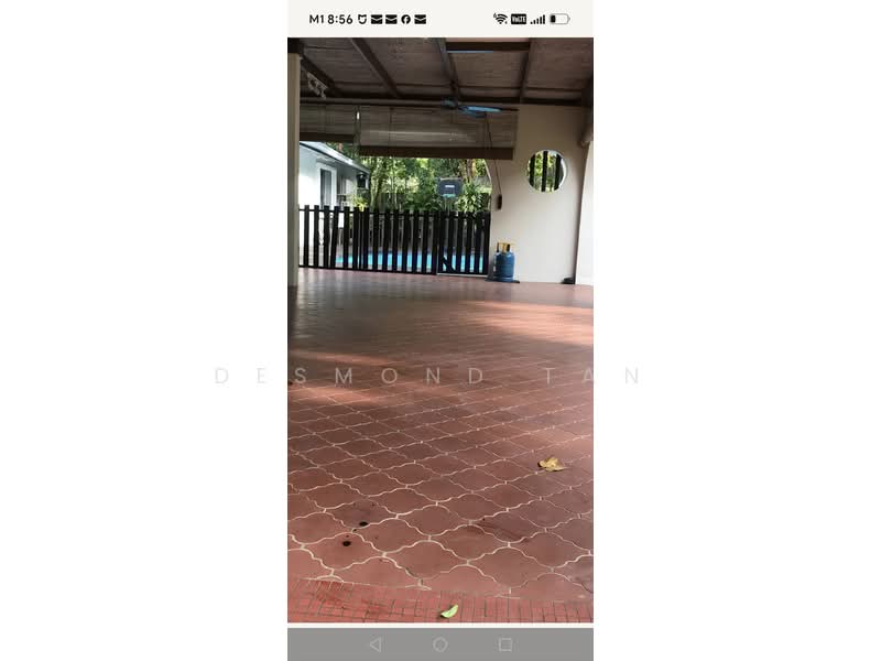 Near Swiss club/king albert park/ yarwood, , 5 Bedrooms, 5,000 sqft, Good Class Bungalow For Sale, by Desmond Tan, 500235514 - Exterior - PropertyGuru.com.sg