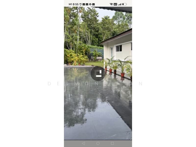 Near Swiss club/king albert park/ yarwood, , 5 Bedrooms, 5,000 sqft, Good Class Bungalow For Sale, by Desmond Tan, 500235514 - Exterior - PropertyGuru.com.sg