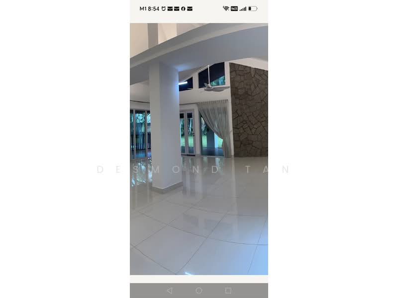 Near Swiss club/king albert park/ yarwood, , 5 Bedrooms, 5,000 sqft, Good Class Bungalow For Sale, by Desmond Tan, 500235514 - Living Room - PropertyGuru.com.sg