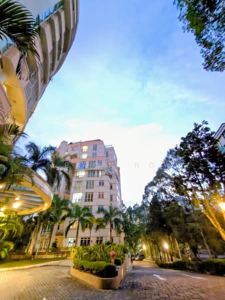 The Petals, 89 Hillview Avenue, 2 Bedrooms, 1,023 sqft, Condominium For Rent, by Boon Ng, 500235515 - Exterior - PropertyGuru.com.sg