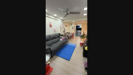 18 Telok Blangah Crescent, 18 Telok Blangah Crescent, Room Rental, 120 sqft, HDB Flat For Rent, by Sean Ong, 500235516 - PropertyGuru.com.sg