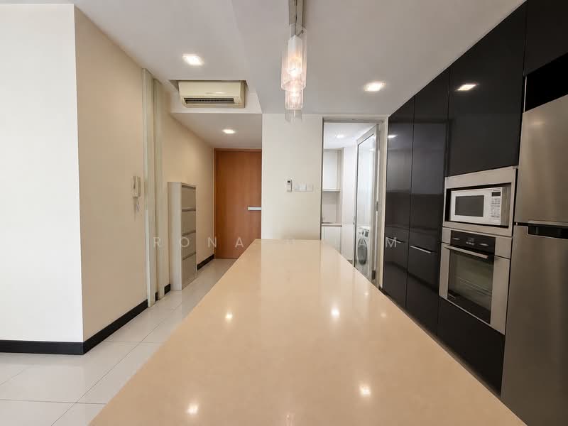 The Centris, 83 Jurong West Central 3, 2 Bedrooms, 958 sqft, Apartment For Sale, by Ronald Lam, 500235518 - Kitchen - PropertyGuru.com.sg