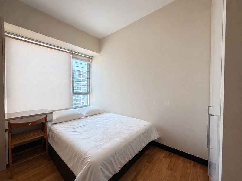 The Centris, 83 Jurong West Central 3, 2 Bedrooms, 958 sqft, Apartment For Sale, by Ronald Lam, 500235518 - Bedroom - PropertyGuru.com.sg