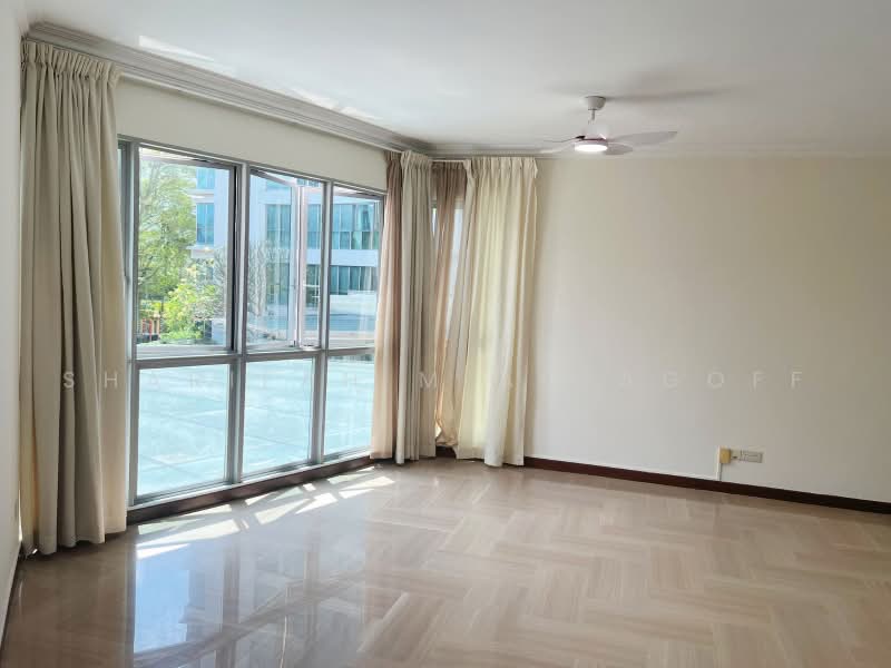 Rafflesia Condo, 31 Bishan Street 21, 3 Bedrooms, 1,216 sqft, Condominium For Rent, by Sharifah M Alsagoff, 500235523 - Interior - PropertyGuru.com.sg