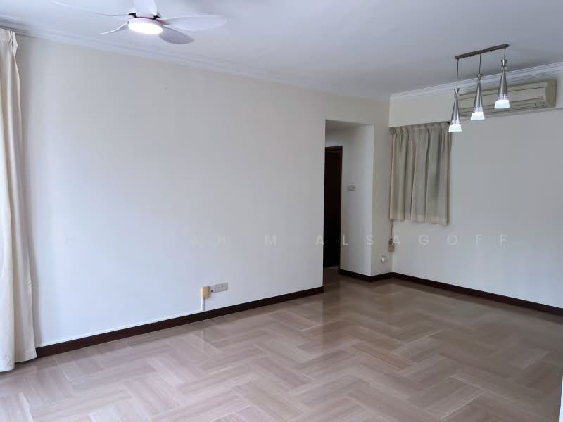 Rafflesia Condo, 31 Bishan Street 21, 3 Bedrooms, 1,216 sqft, Condominium For Rent, by Sharifah M Alsagoff, 500235523 - Living Room - PropertyGuru.com.sg