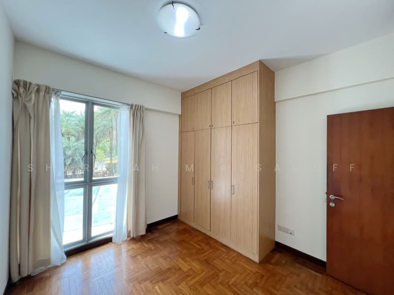Rafflesia Condo, 31 Bishan Street 21, 3 Bedrooms, 1,216 sqft, Condominium For Rent, by Sharifah M Alsagoff, 500235523 - Bedroom - PropertyGuru.com.sg