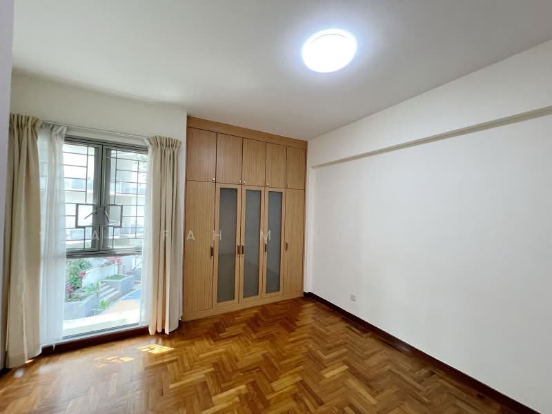 Rafflesia Condo, 31 Bishan Street 21, 3 Bedrooms, 1,216 sqft, Condominium For Rent, by Sharifah M Alsagoff, 500235523 - Bedroom - PropertyGuru.com.sg