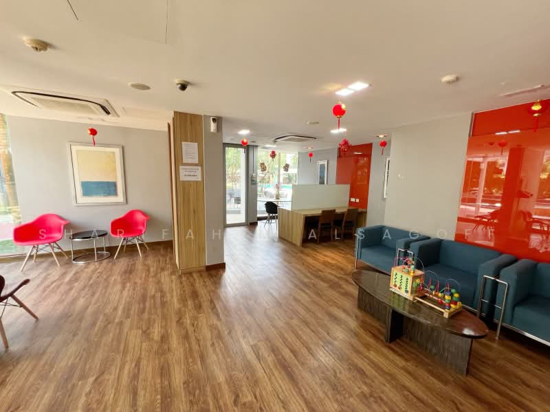 Rafflesia Condo, 31 Bishan Street 21, 3 Bedrooms, 1,216 sqft, Condominium For Rent, by Sharifah M Alsagoff, 500235523 - PropertyGuru.com.sg