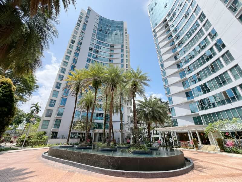 Rafflesia Condo, 31 Bishan Street 21, 3 Bedrooms, 1,216 sqft, Condominium For Rent, by Sharifah M Alsagoff, 500235523 - PropertyGuru.com.sg