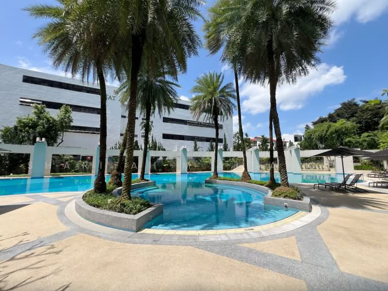 Rafflesia Condo, 31 Bishan Street 21, 3 Bedrooms, 1,216 sqft, Condominium For Rent, by Sharifah M Alsagoff, 500235523 - PropertyGuru.com.sg