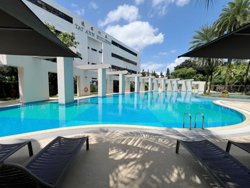 Rafflesia Condo, 31 Bishan Street 21, 3 Bedrooms, 1,216 sqft, Condominium For Rent, by Sharifah M Alsagoff, 500235523 - PropertyGuru.com.sg