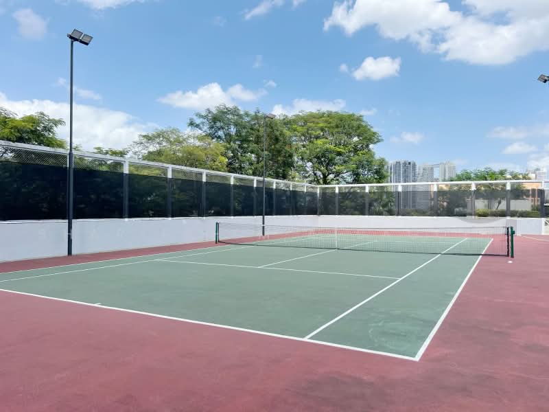 Rafflesia Condo, 31 Bishan Street 21, 3 Bedrooms, 1,216 sqft, Condominium For Rent, by Sharifah M Alsagoff, 500235523 - PropertyGuru.com.sg