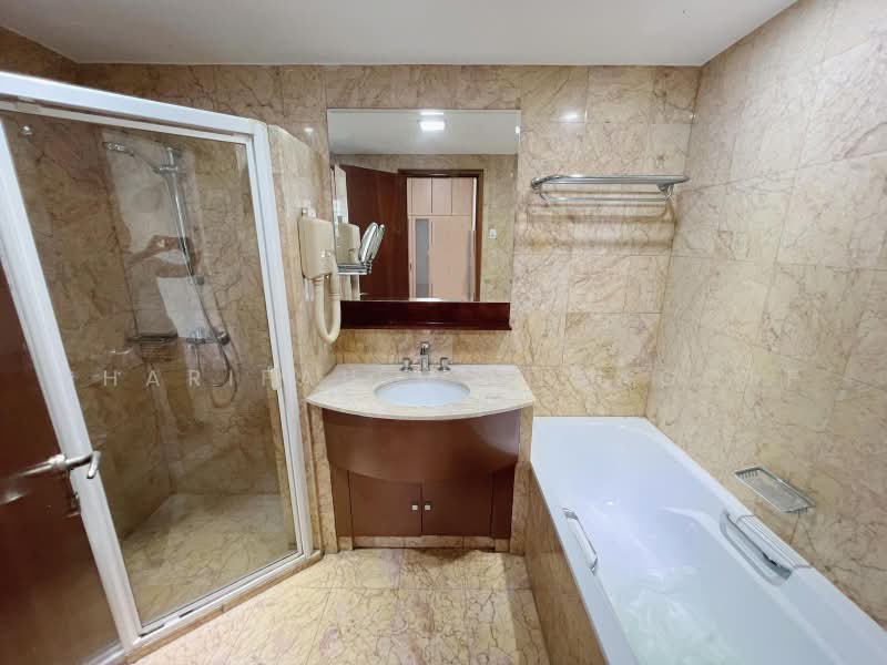 Rafflesia Condo, 31 Bishan Street 21, 3 Bedrooms, 1,216 sqft, Condominium For Rent, by Sharifah M Alsagoff, 500235523 - PropertyGuru.com.sg