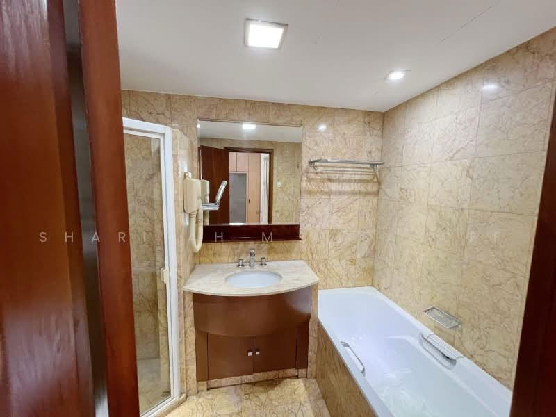 Rafflesia Condo, 31 Bishan Street 21, 3 Bedrooms, 1,216 sqft, Condominium For Rent, by Sharifah M Alsagoff, 500235523 - PropertyGuru.com.sg