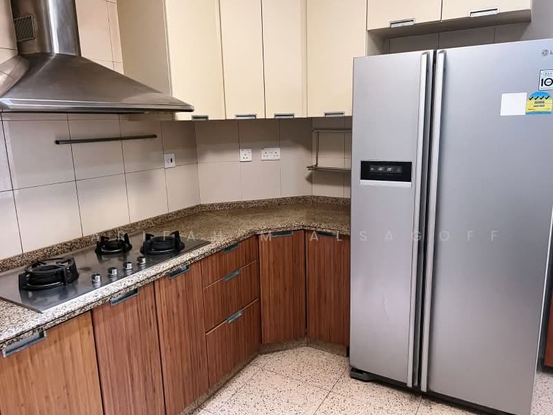 Rafflesia Condo, 31 Bishan Street 21, 3 Bedrooms, 1,216 sqft, Condominium For Rent, by Sharifah M Alsagoff, 500235523 - PropertyGuru.com.sg