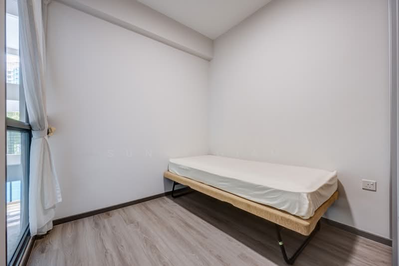 Waterwoods, Punggol Field Walk, 4 Bedrooms, 1,281 sqft, Condominium For Sale, by Sunny Giam, 500235524 - Bedroom - PropertyGuru.com.sg