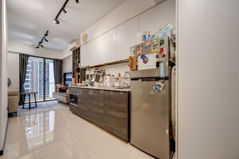 Sims Urban Oasis, 2 Sims Drive, Eunos / Geylang / Paya Lebar, 2 Bedrooms, 624 sqft, Condominium For Sale, by Dorris Tan, 500235526 - Living Room - PropertyGuru.com.sg