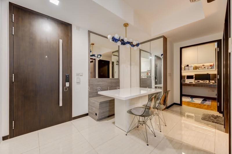 Sims Urban Oasis, 2 Sims Drive, Eunos / Geylang / Paya Lebar, 2 Bedrooms, 624 sqft, Condominium For Sale, by Dorris Tan, 500235526 - PropertyGuru.com.sg