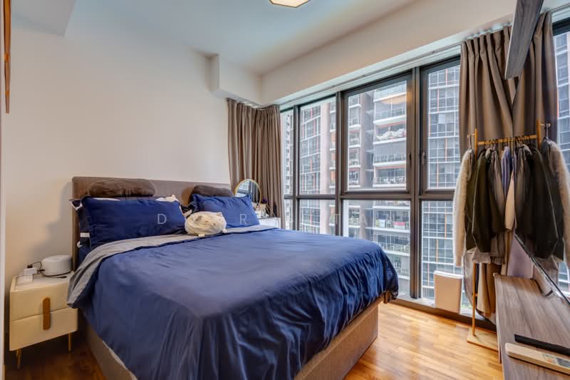 Sims Urban Oasis, 2 Sims Drive, Eunos / Geylang / Paya Lebar, 2 Bedrooms, 624 sqft, Condominium For Sale, by Dorris Tan, 500235526 - Bedroom - PropertyGuru.com.sg
