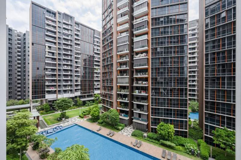 Sims Urban Oasis, 2 Sims Drive, Eunos / Geylang / Paya Lebar, 2 Bedrooms, 624 sqft, Condominium For Sale, by Dorris Tan, 500235526 - Exterior - PropertyGuru.com.sg