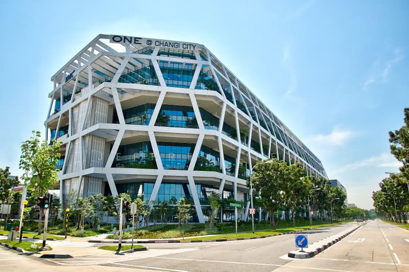 Avila Terrace, Mariam Way, Room Rental, 260 sqft, Terraced House For Rent, by Jeffrey Liew, 500235527 - Exterior - PropertyGuru.com.sg