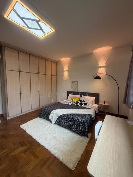 Avila Terrace, Mariam Way, Changi Airport / Changi Village, Room Rental, 260 sqft, Terraced House For Rent, by Jeffrey Liew, 500235527 - Bedroom - PropertyGuru.com.sg