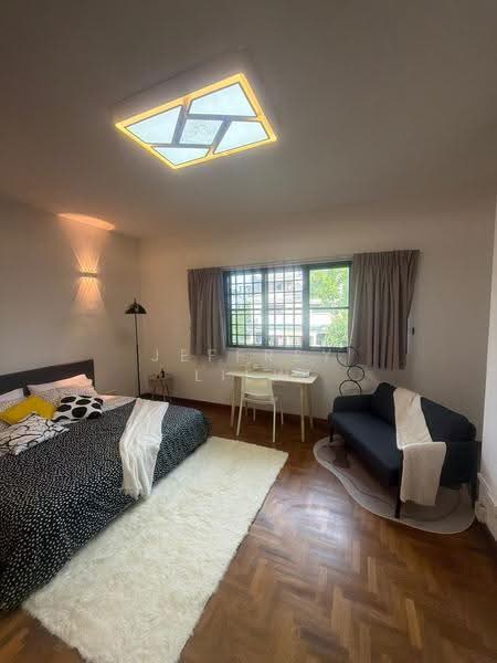 Avila Terrace, Mariam Way, Changi Airport / Changi Village, Room Rental, 260 sqft, Terraced House For Rent, by Jeffrey Liew, 500235527 - Bedroom - PropertyGuru.com.sg