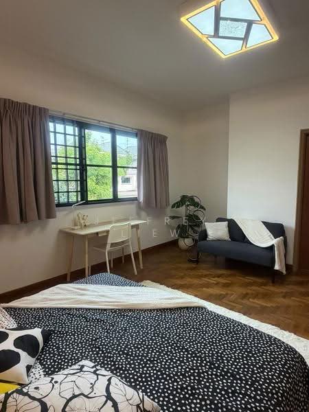 Avila Terrace, Mariam Way, Changi Airport / Changi Village, Room Rental, 260 sqft, Terraced House For Rent, by Jeffrey Liew, 500235527 - Bedroom - PropertyGuru.com.sg