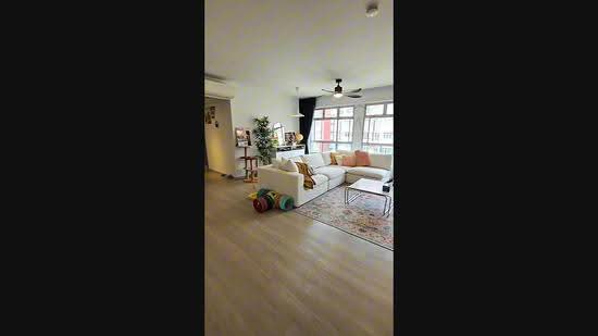 437A Bukit Batok West Avenue 5, 437A Bukit Batok West Avenue 5, Dairy Farm / Bukit Panjang / Choa Chu Kang, 3 Bedrooms, 1,216 sqft, HDB Flat For Sale, by Alvin Chua, 500235531 - PropertyGuru.com.sg