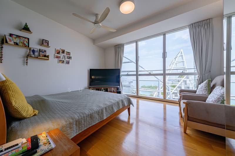Reflections at Keppel Bay, 29 Keppel Bay View, 3 Bedrooms, 2,239 sqft, Condominium For Sale, by Susan Ong, 500235532 - Bedroom - PropertyGuru.com.sg