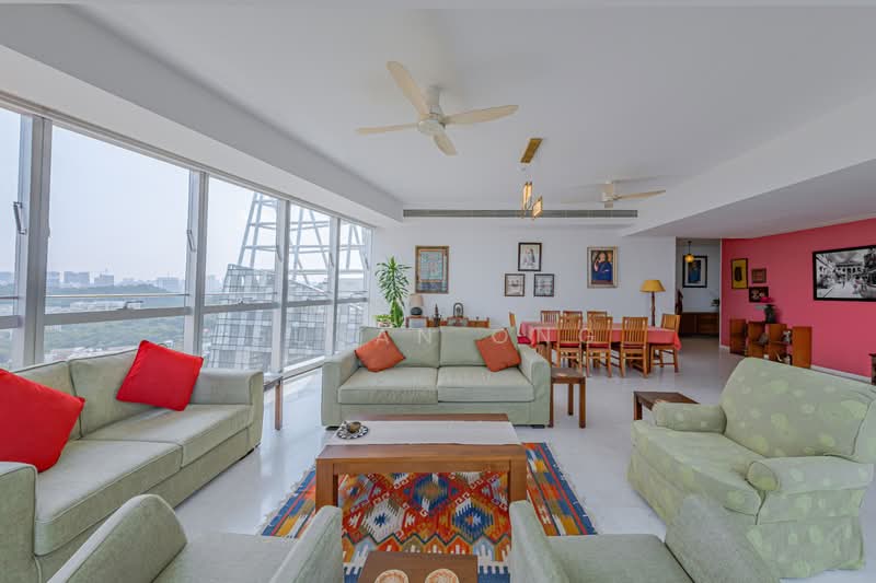 Reflections at Keppel Bay, 29 Keppel Bay View, 3 Bedrooms, 2,239 sqft, Condominium For Sale, by Susan Ong, 500235532 - Living Room - PropertyGuru.com.sg