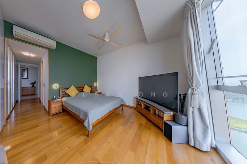 Reflections at Keppel Bay, 29 Keppel Bay View, 3 Bedrooms, 2,239 sqft, Condominium For Sale, by Susan Ong, 500235532 - Bedroom - PropertyGuru.com.sg