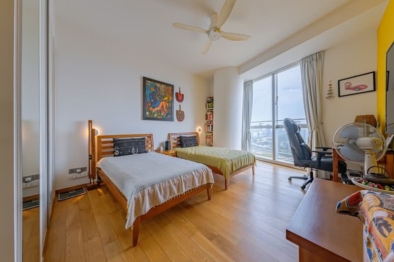 Reflections at Keppel Bay, 29 Keppel Bay View, 3 Bedrooms, 2,239 sqft, Condominium For Sale, by Susan Ong, 500235532 - Bedroom - PropertyGuru.com.sg