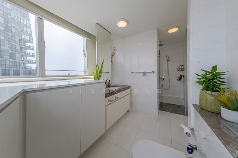 Reflections at Keppel Bay, 29 Keppel Bay View, 3 Bedrooms, 2,239 sqft, Condominium For Sale, by Susan Ong, 500235532 - Bathroom - PropertyGuru.com.sg