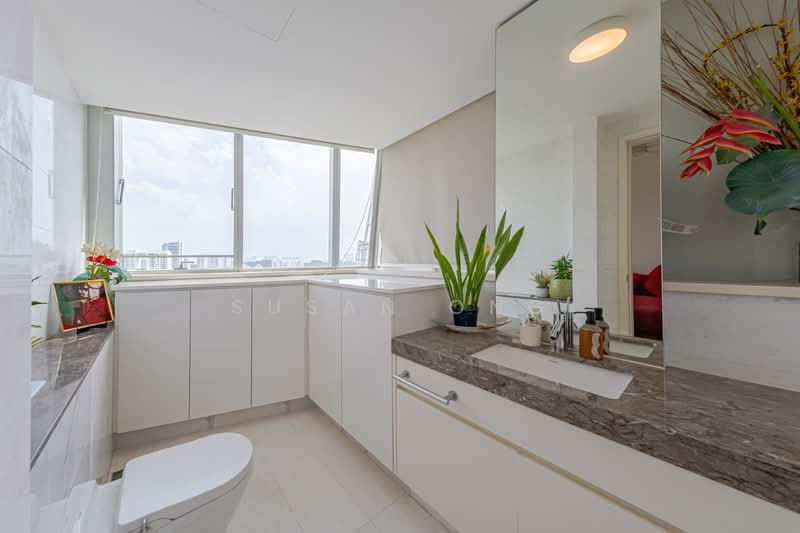 Reflections at Keppel Bay, 29 Keppel Bay View, 3 Bedrooms, 2,239 sqft, Condominium For Sale, by Susan Ong, 500235532 - Bathroom - PropertyGuru.com.sg
