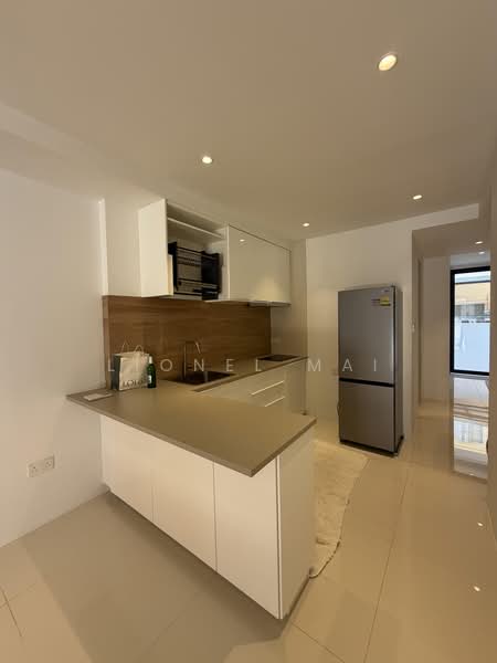 Eng Aun Park, , 2 Bedrooms, 1,060 sqft, Terraced House For Rent, by Lionel Mai, 500235534 - Kitchen - PropertyGuru.com.sg