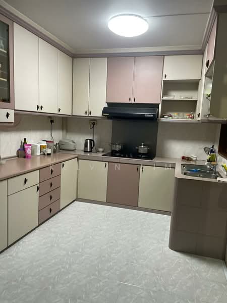 778 Woodlands Drive 60, 778 Woodlands Drive 60, Admiralty / Woodlands, Room Rental, 90 sqft, HDB Flat For Rent, by Kelvin Lim, 500235537 - Kitchen - PropertyGuru.com.sg