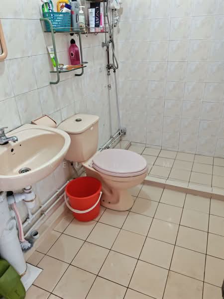 778 Woodlands Drive 60, 778 Woodlands Drive 60, Admiralty / Woodlands, Room Rental, 90 sqft, HDB Flat For Rent, by Kelvin Lim, 500235537 - Bathroom - PropertyGuru.com.sg