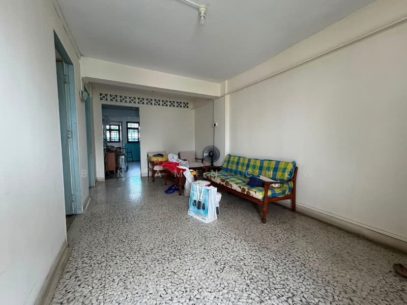 75 Whampoa Drive, 75 Whampoa Drive, 2 Bedrooms, 699 sqft, HDB Flat For Rent, by Benjamin Chew, 500235539 - Living Room - PropertyGuru.com.sg
