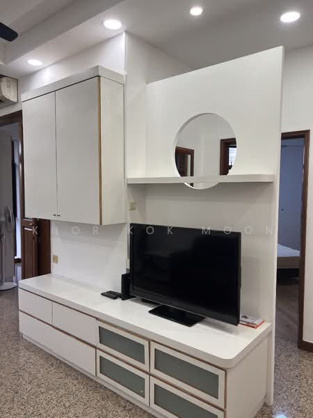 Dover Parkview, 30 Dover Rise, 2 Bedrooms, 969 sqft, Condominium For Sale, by KHOR KOK MOON, 500235540 - Interior - PropertyGuru.com.sg