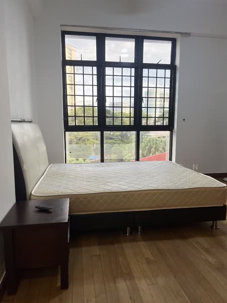 Dover Parkview, 30 Dover Rise, 2 Bedrooms, 969 sqft, Condominium For Sale, by KHOR KOK MOON, 500235540 - Bedroom - PropertyGuru.com.sg