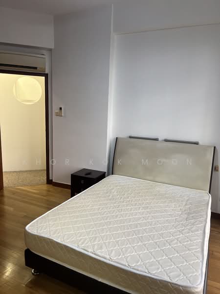 Dover Parkview, 30 Dover Rise, 2 Bedrooms, 969 sqft, Condominium For Sale, by KHOR KOK MOON, 500235540 - Bedroom - PropertyGuru.com.sg