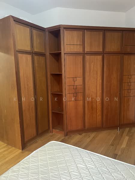 Dover Parkview, 30 Dover Rise, 2 Bedrooms, 969 sqft, Condominium For Sale, by KHOR KOK MOON, 500235540 - Bedroom - PropertyGuru.com.sg