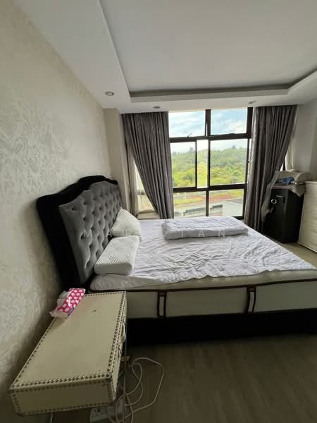 469 Segar Road, 469 Segar Road, 3 Bedrooms, 1,237 sqft, HDB Flat For Sale, by Mark Tan, 500235541 - Bedroom - PropertyGuru.com.sg