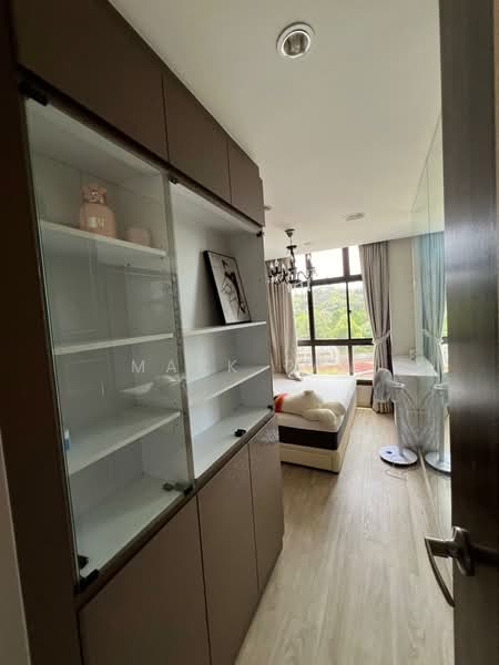 469 Segar Road, 469 Segar Road, 3 Bedrooms, 1,237 sqft, HDB Flat For Sale, by Mark Tan, 500235541 - Bedroom - PropertyGuru.com.sg