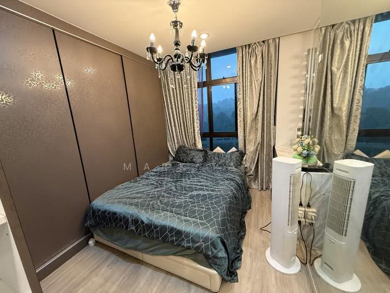 469 Segar Road, 469 Segar Road, Dairy Farm / Bukit Panjang / Choa Chu Kang, 3 Bedrooms, 1,237 sqft, HDB Flat For Sale, by Mark Tan, 500235541 - Bedroom - PropertyGuru.com.sg