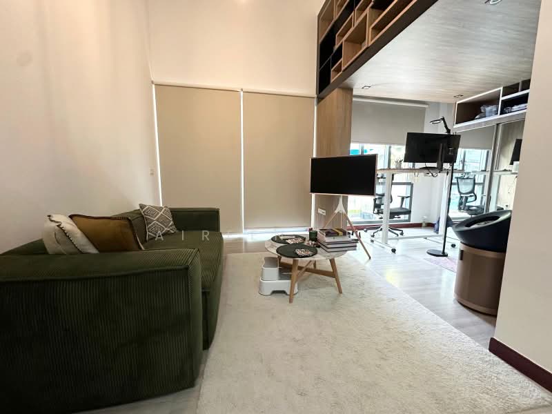 The Seawind @ Telok Kurau, 76 Lorong M Telok Kurau, 1 Bedroom, 700 sqft, Condominium For Sale, by Aireen Teo, 500235542 - Living Room - PropertyGuru.com.sg